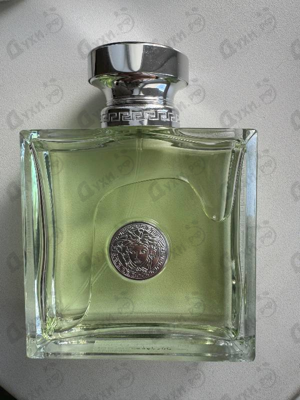 Купить Versense от Versace