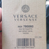 Духи Versense от Versace