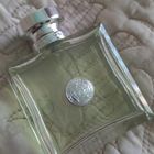 Отзыв Versace Versense