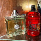 Отзыв Versace Versense