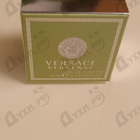 Отзывы Versace Versense