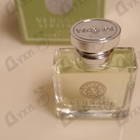 Отзыв Versace Versense