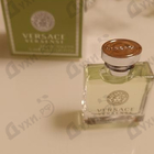 Духи Versense от Versace