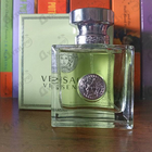 Отзывы Versace Versense