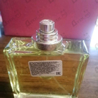 Духи Versense от Versace