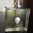 Отзывы Versace Versense