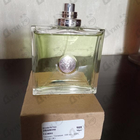 Отзывы Versace Versense