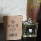 Отзывы Versace Versense