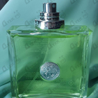 Отзыв Versace Versense