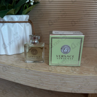 Отзывы Versace Versense