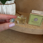 Духи Versense от Versace