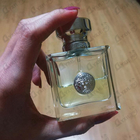 Отзывы Versace Versense