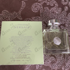 Отзывы Versace Versense