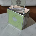Отзывы Versace Versense