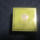 Отзыв Versace Versense