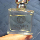 Отзыв Versace Versense