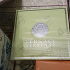 Отзыв Versace Versense