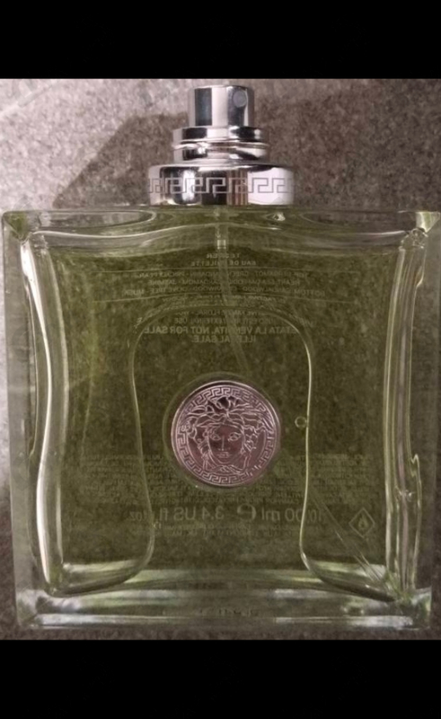 Купить Versense от Versace