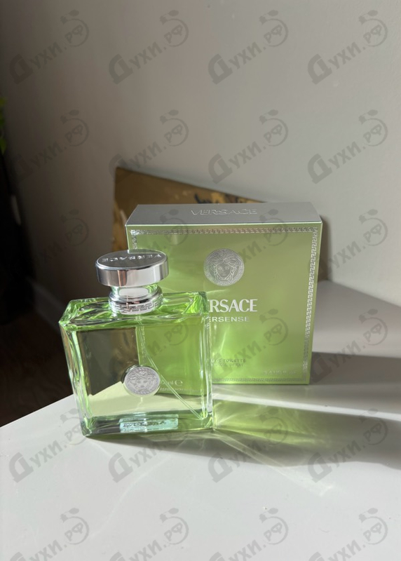 Купить Versense от Versace