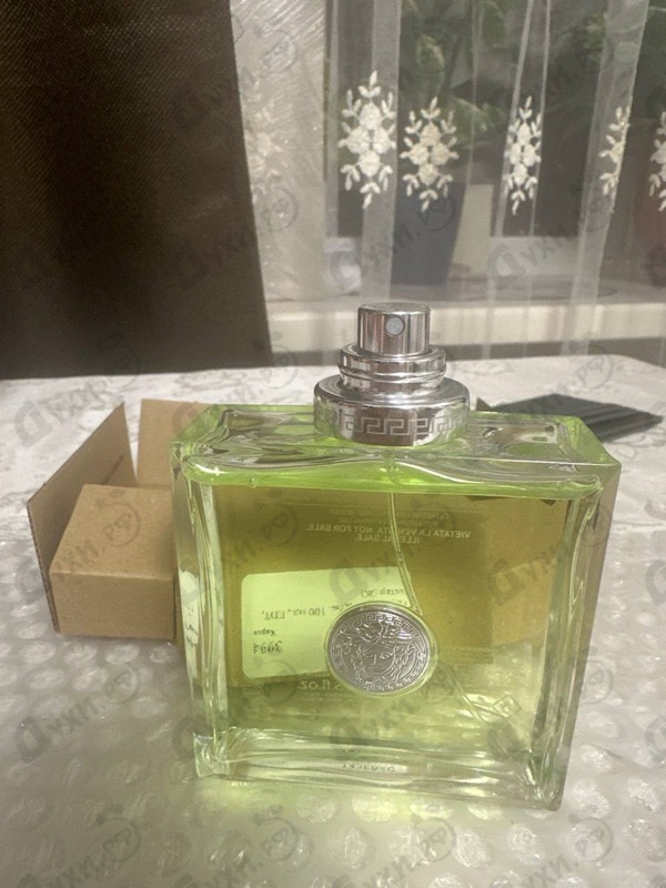 Купить Versense от Versace