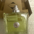Отзывы Versace Versense