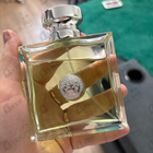 Духи Versense от Versace