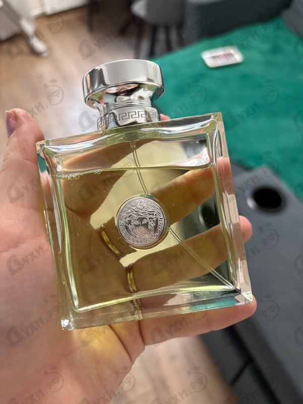 Купить Versense от Versace