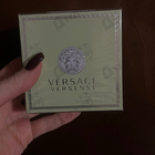 Духи Versense от Versace