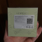 Отзывы Versace Versense
