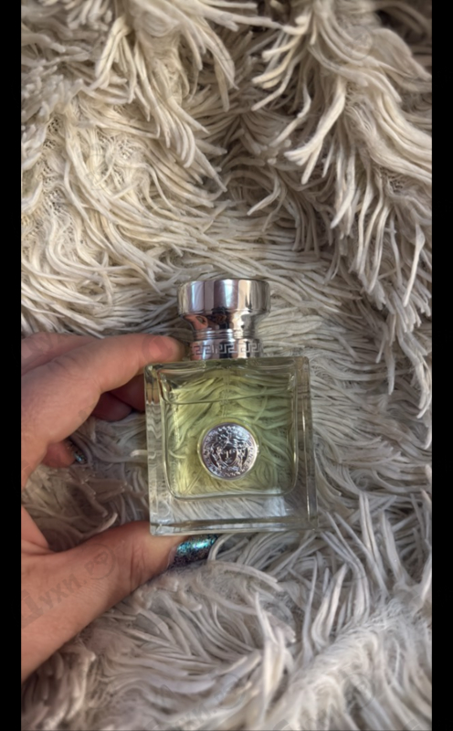 Парфюмерия Versense от Versace