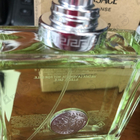Духи Versense от Versace