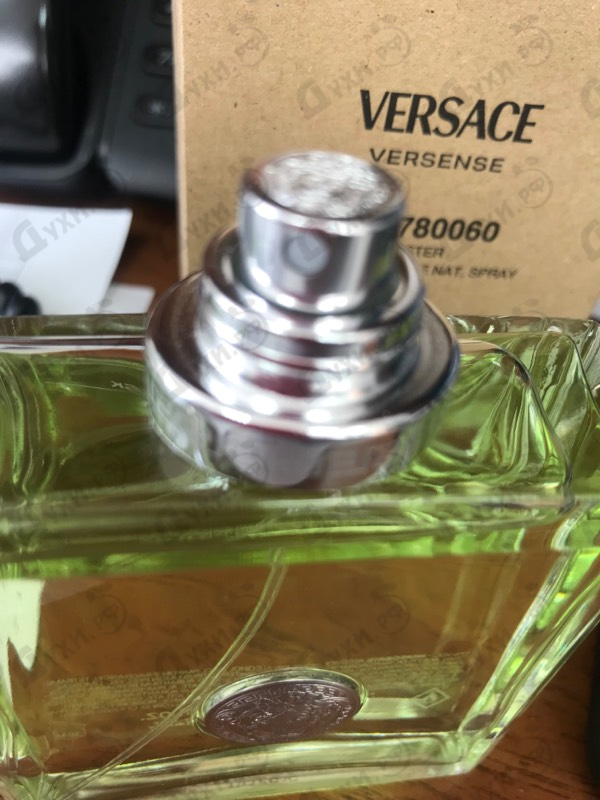 Купить Versense от Versace