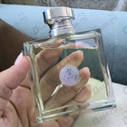 Отзывы Versace Versense