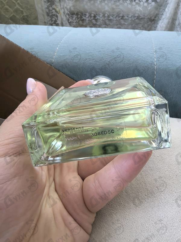 Купить Versense от Versace