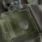 Отзывы Versace Versense