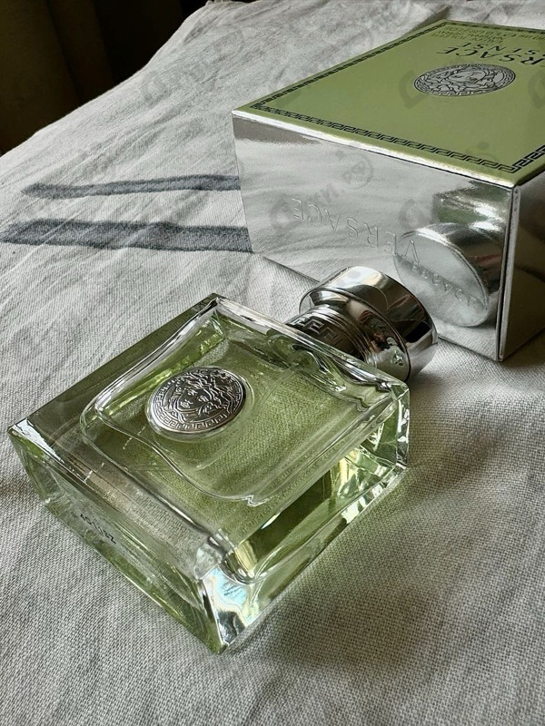 Купить Versace Versense