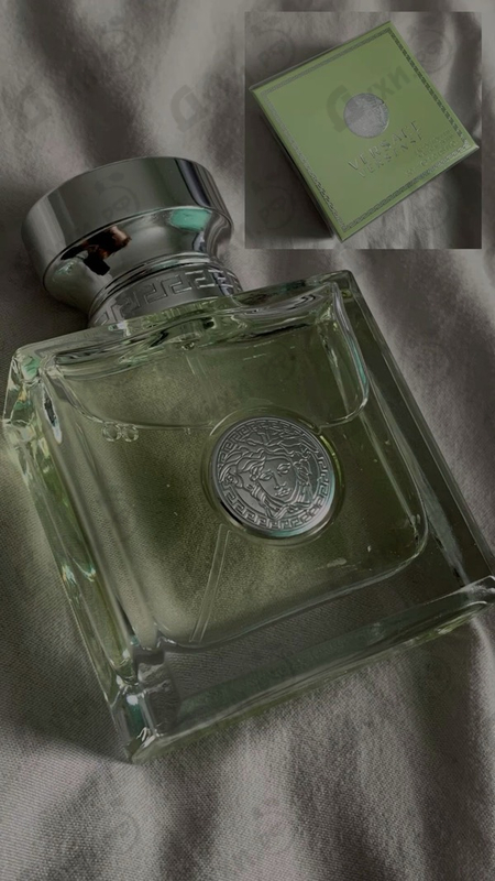 Купить Versense от Versace