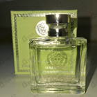 Отзывы Versace Versense