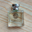 Отзыв Versace Versense