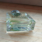 Отзывы Versace Versense