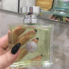 Отзывы Versace Versense