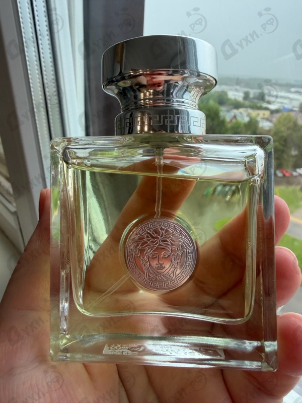 Купить Versense от Versace