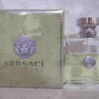 Отзыв Versace Versense