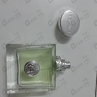 Отзывы Versace Versense
