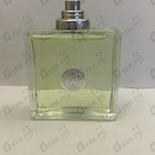 Отзывы Versace Versense