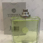 Отзывы Versace Versense