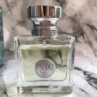 Отзывы Versace Versense