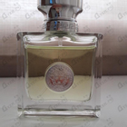 Отзывы Versace Versense