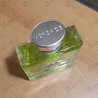 Отзывы Versace Versense