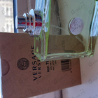 Отзыв Versace Versense